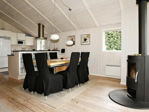 Three-Bedroom Holiday home in Hadsund 45 - image 4