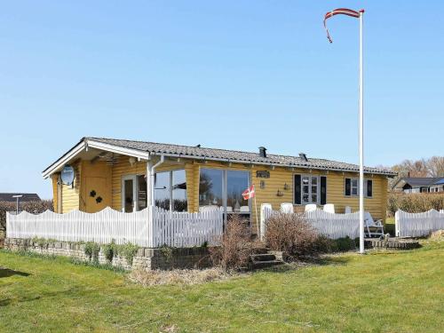  4 person holiday home in Snedsted, Pension in Snedsted