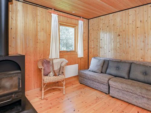  Three-Bedroom Holiday home in Blokhus 21 in Blokhus