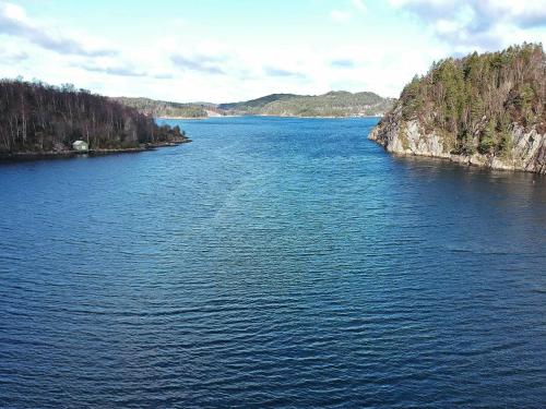 Holiday home FOLDRØYHAMN