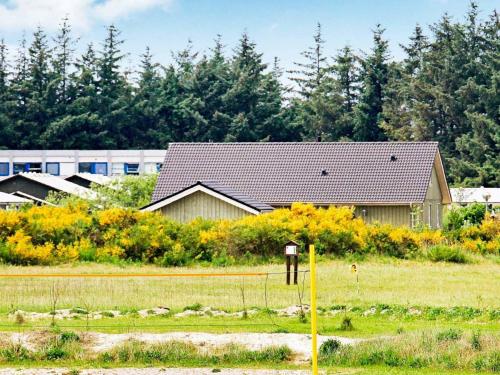 Three-Bedroom Holiday home in Brovst 38 - image 2
