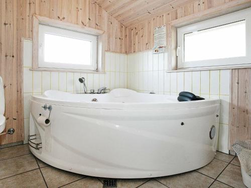 Holiday Home Ajs Mølls - image 11