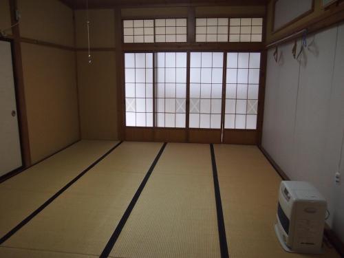 Superior Japanese-Style Room with shared bathroom