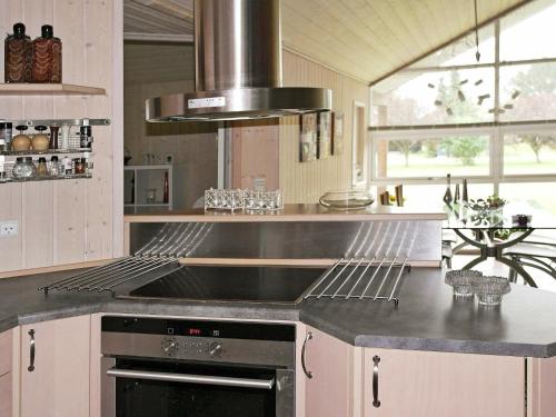 Facilities, 6 person holiday home in Storvorde-By Traum in Egense
