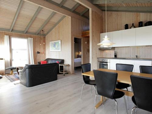 Holiday home Ulfborg VII - image 2