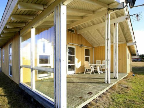 Holiday home Ulfborg VII - image 10