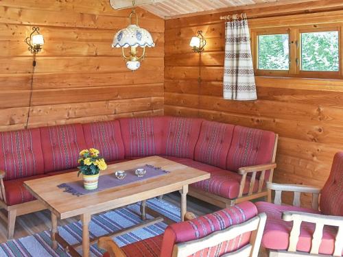 บริการและสิ่งอำนวยความสะดวก, 8 person holiday home in olden in โอลเดน