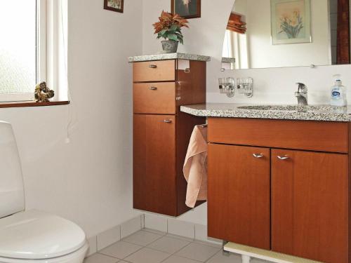 Three-Bedroom Holiday home in Storvorde 19 - image 2