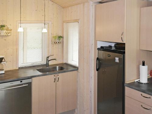 Facilities, 6 person holiday home in Storvorde-By Traum in Egense