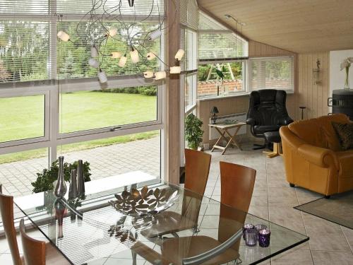 Facilities, 6 person holiday home in Storvorde-By Traum in Egense
