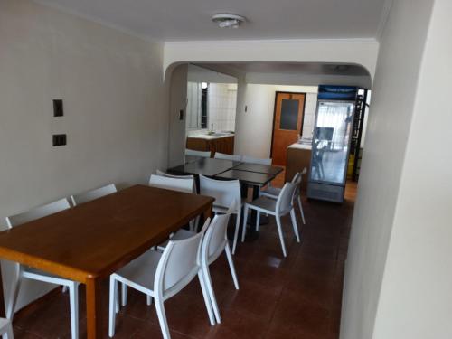 . P-2230 CASA ARRIENDO DIARIO ARICA