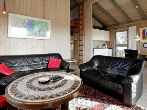 Holiday home Ulfborg VII - main image