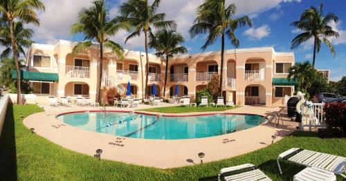 Photo - Coral Key Inn