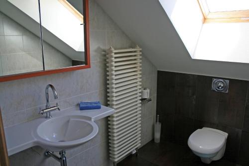B&B Le Tapis Rouge Room Type - Suite with Sauna
