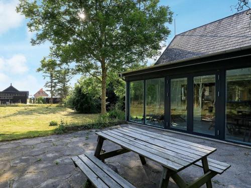  6 person holiday home in Struer in Struer