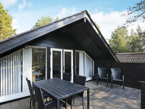 Holiday home Oksbøl XXXIII - image 2