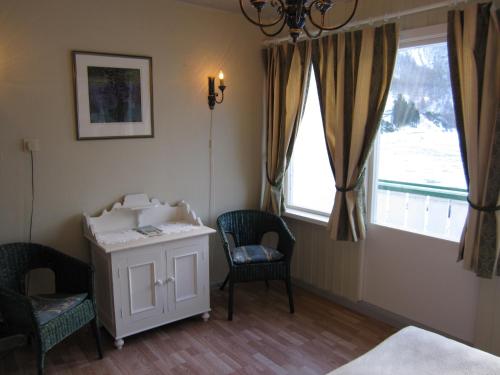 Hjelle Hotel - image 7