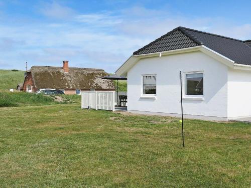  12 person holiday home in Harbo re, Pension in Vrist