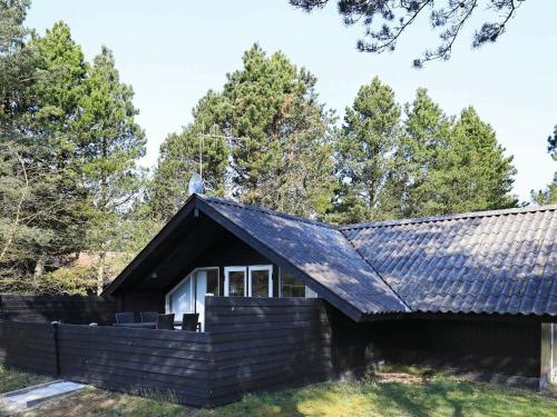Holiday home Oksbøl XXXIII 