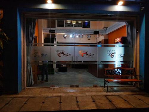 

Four Rivers Youth B&B Yangon