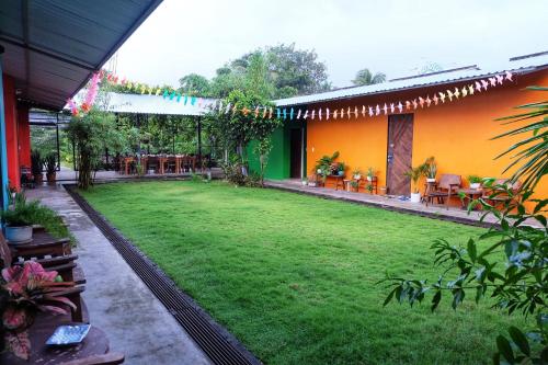 Widok, Lana Land Homestay Phu Quoc in Phu Quoc Island