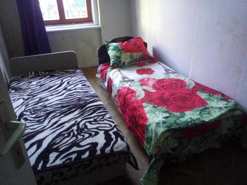  Oktogon House Aradi in Budapest