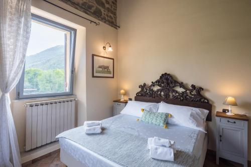  Podere Groppini in Fivizzano