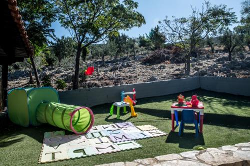  Dream House with Panoramic View in Nafplio in Nafplio