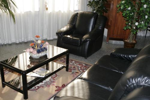 Hotel Xallas