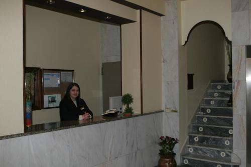 Hotel Xallas