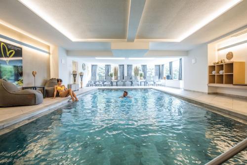 Vitaurina Royal Hotel 2
