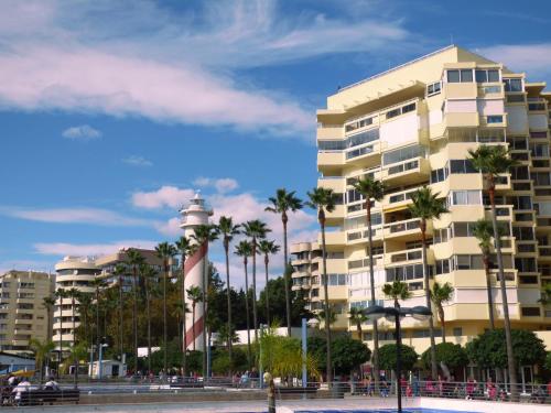 Polo Apartaments 7A