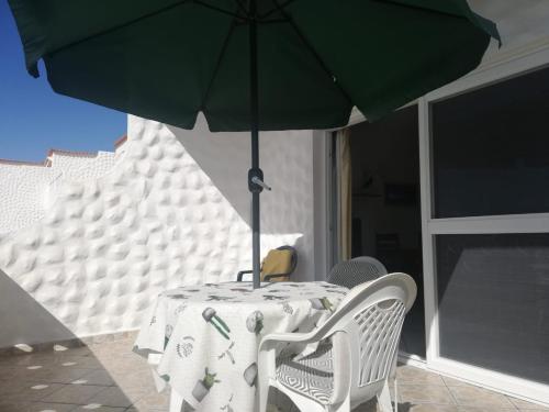Casa Hibiscus sehr schönes Appartment zum relaxen