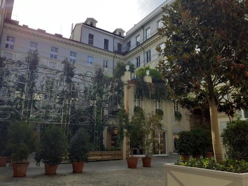 Alloggio Fronte Egizio, Turin (photo 7)
