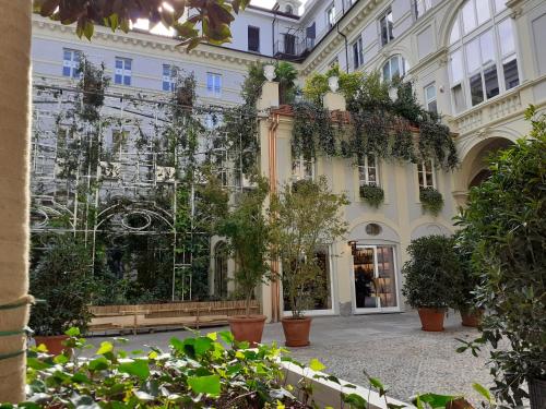 Alloggio Fronte Egizio, Turin (photo 9)