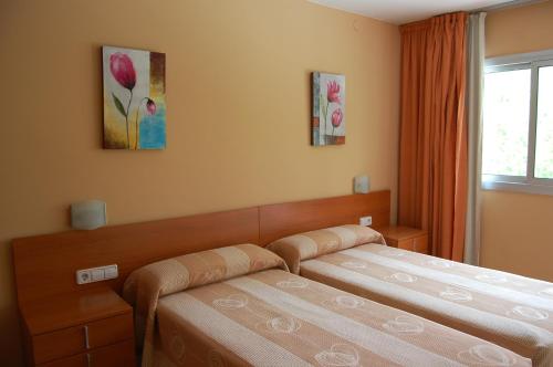 Hostal Cal Siles - image 4