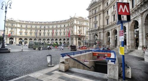 Opera Luxury Rosmini