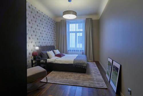 DECO APARTMENT, Riga (fotografie 10)