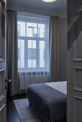 DECO APARTMENT, Riga (fotografie 6)
