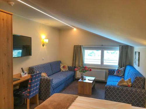 Andi's Skihotel - image 12