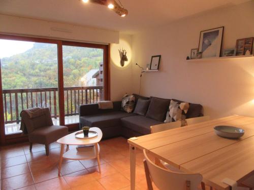 Nice Appt In Briançon Les Charmettes - Location saisonnière - Briançon