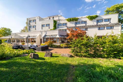 Stadt-gut-Hotel Filderhotel Ostfildern 