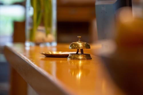 Stadt-gut-Hotel Filderhotel - image 3