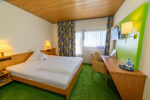 Stadt-gut-Hotel Filderhotel - image 13