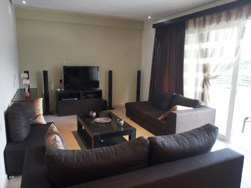  Stylish home in Sparta in Sparta