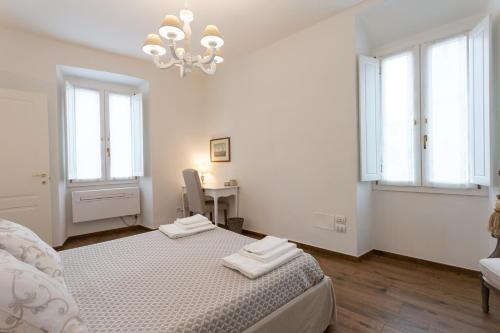  Mercatale Apartment in Prato