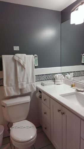 Montauk Manor Room Type - Luxury Suite