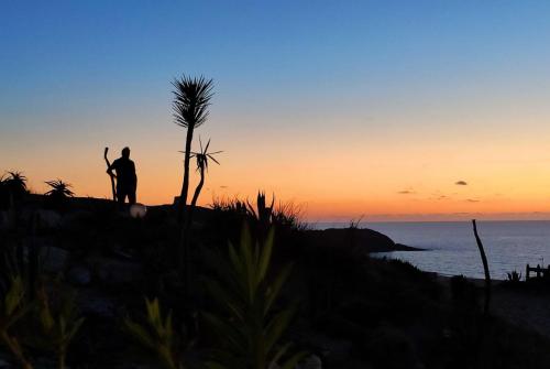 Hotel Villaggio Sabbie D'Oro Hotel de charme Arbus