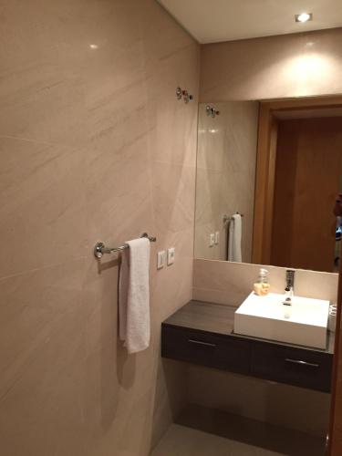  Be Lisbon Residence Laranjeiras in Lissabon