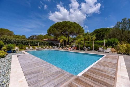 Les Pins de Santa Giulia - image 9